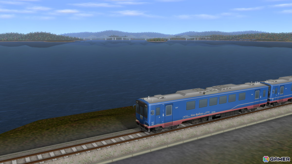 「A列車で行こう9 Version5.0」にN700S「のぞみ」などの新幹線や521系（ハピラインふくい線）などの車両を追加する「車両キット 3rd」が4月24日に配信！の画像18