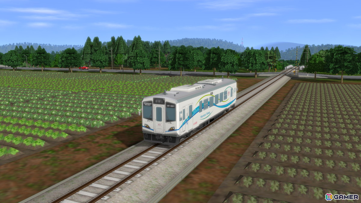 「A列車で行こう9 Version5.0」にN700S「のぞみ」などの新幹線や521系（ハピラインふくい線）などの車両を追加する「車両キット 3rd」が4月24日に配信！の画像21