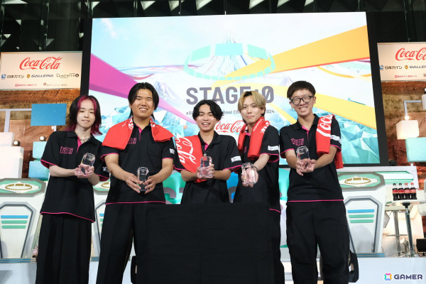 「オーバーウォッチ 2」が高校対抗eスポーツ大会「STAGE:0」の競技部門タイトルとして登場!決勝戦は大阪・関西万博の会場内で実施の画像