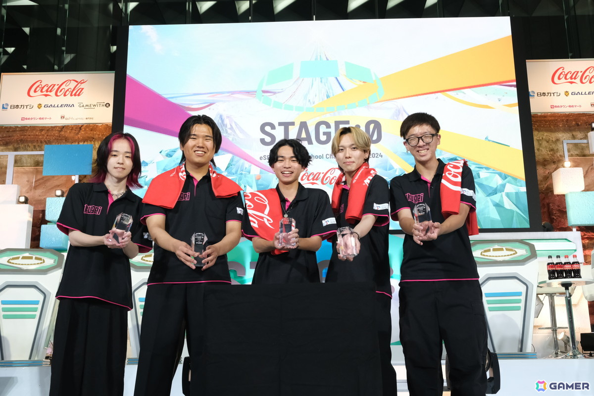 「オーバーウォッチ 2」が高校対抗eスポーツ大会「STAGE:0」の競技部門タイトルとして登場！決勝戦は大阪・関西万博の会場内で実施の画像4