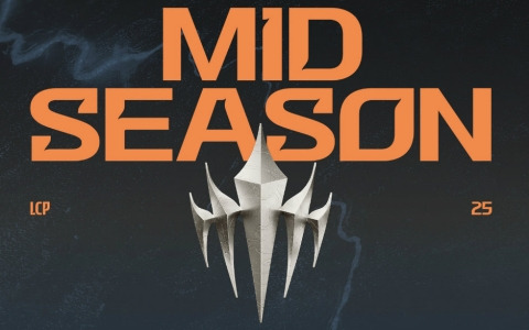 「LoL」のプロリーグ「LCP Mid Season」が4月19日よりLCP ARENAで開幕！チケット販売は4月5日より開始