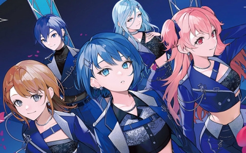 「プロセカ」MORE MORE JUMP！ 10th Single「Supernova/キラー」が本日リリース！