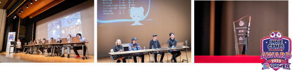 「TOKYO INDIE GAMES SUMMIT 2025」現地レポートが公開！200超のタイトルがひしめき合う試遊ブースや吉祥寺エリアの催しなど熱気あふれるイベントにの画像3