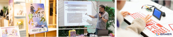 「TOKYO INDIE GAMES SUMMIT 2025」現地レポートが公開！200超のタイトルがひしめき合う試遊ブースや吉祥寺エリアの催しなど熱気あふれるイベントにの画像5
