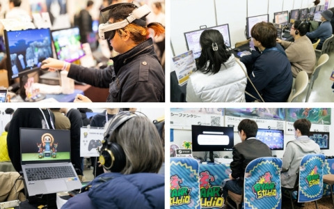 「TOKYO INDIE GAMES SUMMIT 2025」現地レポートが公開！200超のタイトルがひしめき合う試遊ブースや吉祥寺エリアの催しなど熱気あふれるイベントに