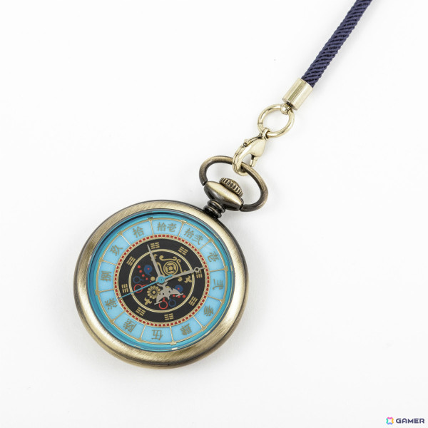 アニメ「劇場版モノノ怪」薬売りや作品の雰囲気たっぷりなコラボグッズ