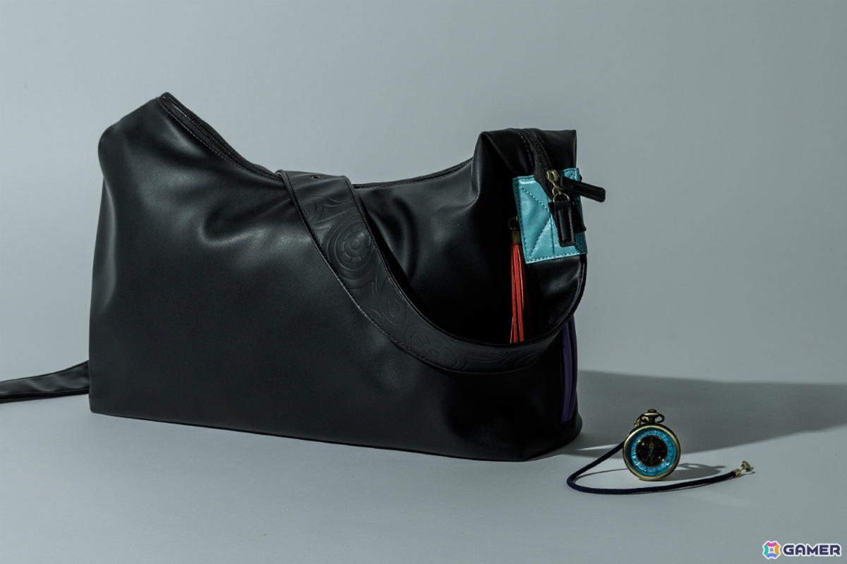 アニメ「劇場版モノノ怪」薬売りや作品の雰囲気たっぷりなコラボグッズ