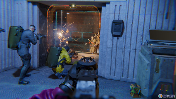 「GTFO」「PAYDAY」の生みの親が贈る協力型強盗FPS「Den of Wolves」より「ダイブ」メカニズムを紹介するのゲームプレイ映像が公開！の画像