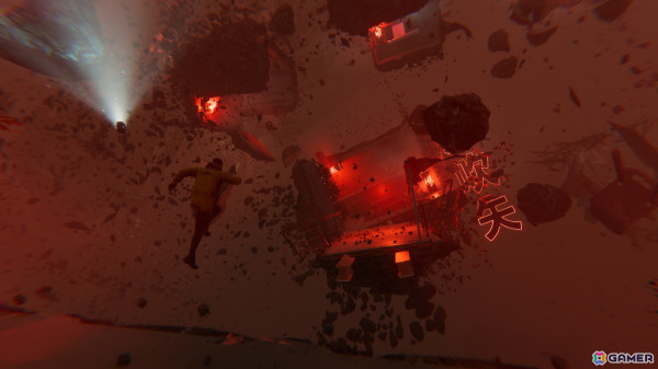 「GTFO」「PAYDAY」の生みの親が贈る協力型強盗FPS「Den of Wolves」より「ダイブ」メカニズムを紹介するのゲームプレイ映像が公開！の画像