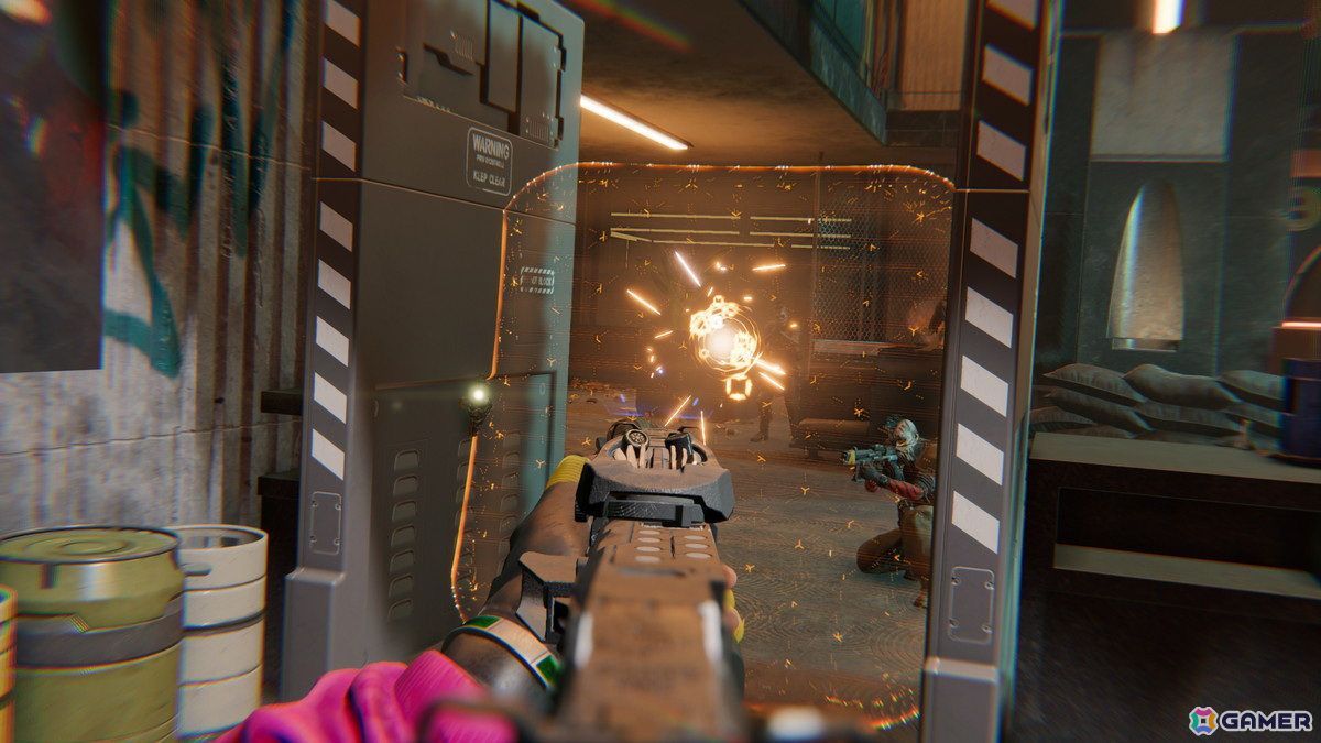 「GTFO」「PAYDAY」の生みの親が贈る協力型強盗FPS「Den of Wolves」より「ダイブ」メカニズムを紹介するのゲームプレイ映像が公開！の画像3