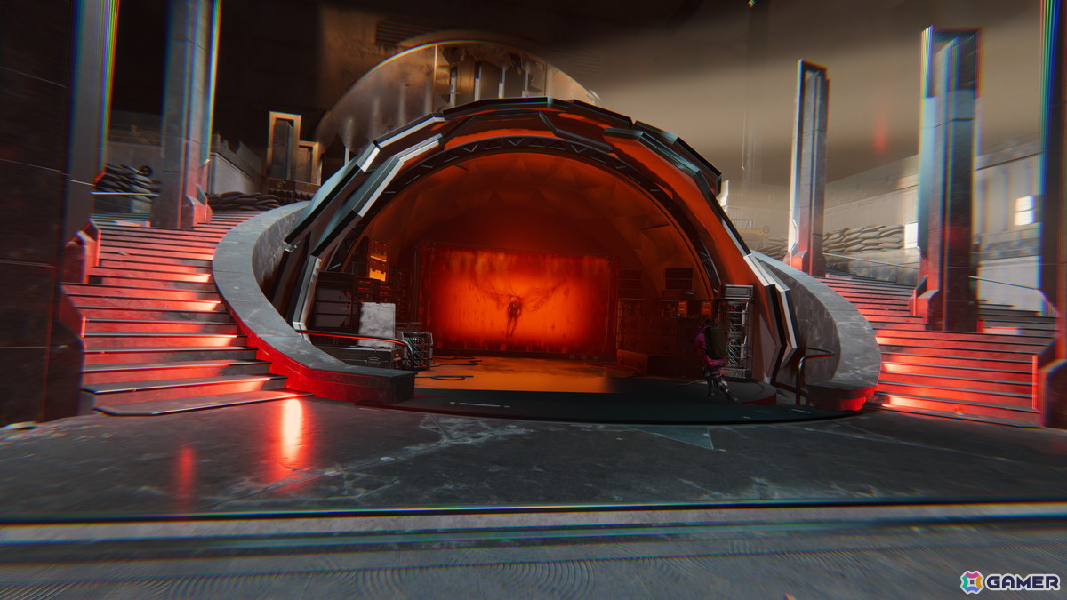 「GTFO」「PAYDAY」の生みの親が贈る協力型強盗FPS「Den of Wolves」より「ダイブ」メカニズムを紹介するのゲームプレイ映像が公開！の画像5
