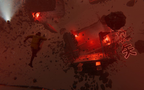 「GTFO」「PAYDAY」の生みの親が贈る協力型強盗FPS「Den of Wolves」より「ダイブ」メカニズムを紹介するのゲームプレイ映像が公開！