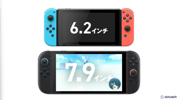 「カービィのエアライダー」「ドンキーコング バナンザ」など完全新作も発表された「Nintendo Direct: Nintendo Switch 2 - 2025.4.2（ニンダイ）」まとめの画像