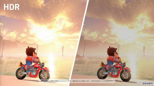 「カービィのエアライダー」「ドンキーコング バナンザ」など完全新作も発表された「Nintendo Direct: Nintendo Switch 2 - 2025.4.2（ニンダイ）」まとめの画像