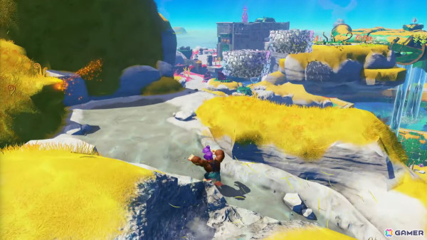 「カービィのエアライダー」「ドンキーコング バナンザ」など完全新作も発表された「Nintendo Direct: Nintendo Switch 2 - 2025.4.2（ニンダイ）」まとめの画像