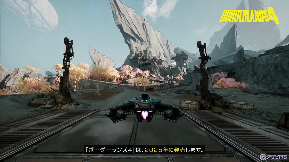 「カービィのエアライダー」「ドンキーコング バナンザ」など完全新作も発表された「Nintendo Direct: Nintendo Switch 2 - 2025.4.2（ニンダイ）」まとめの画像101