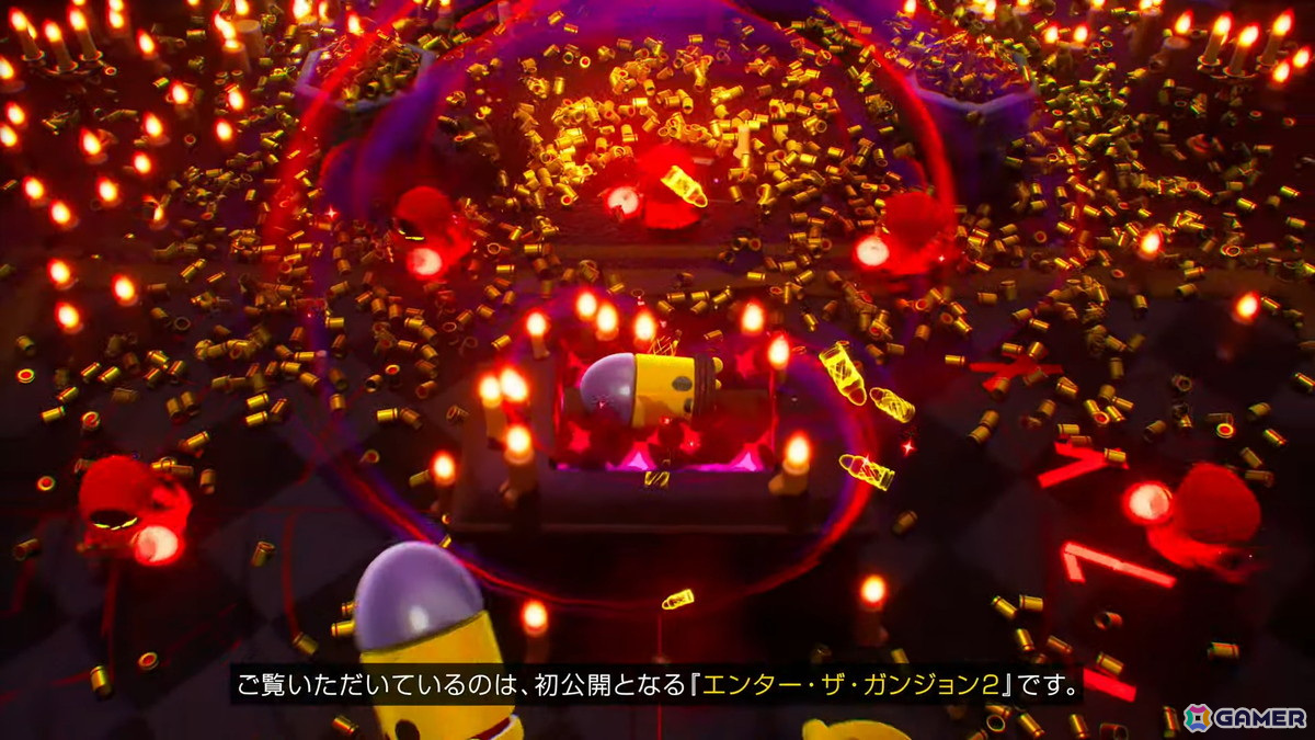 「カービィのエアライダー」「ドンキーコング バナンザ」など完全新作も発表された「Nintendo Direct: Nintendo Switch 2 - 2025.4.2(ニンダイ)」まとめの画像