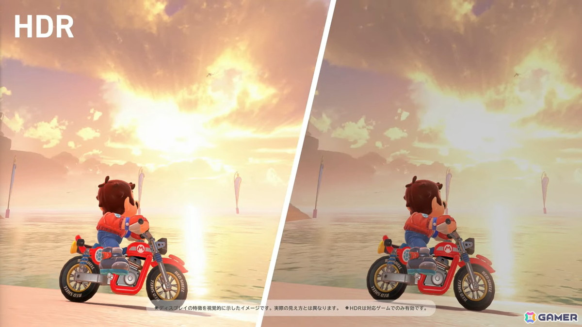 「カービィのエアライダー」「ドンキーコング バナンザ」など完全新作も発表された「Nintendo Direct: Nintendo Switch 2 - 2025.4.2（ニンダイ）」まとめの画像19