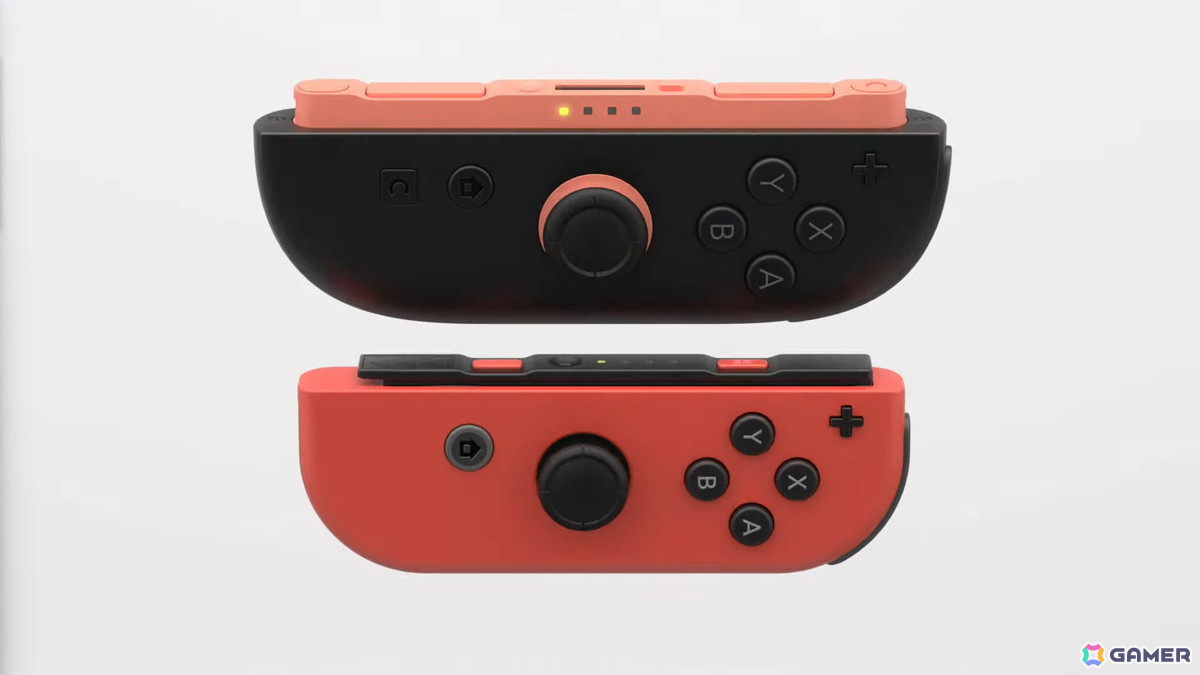「カービィのエアライダー」「ドンキーコング バナンザ」など完全新作も発表された「Nintendo Direct: Nintendo Switch 2 - 2025.4.2（ニンダイ）」まとめの画像21