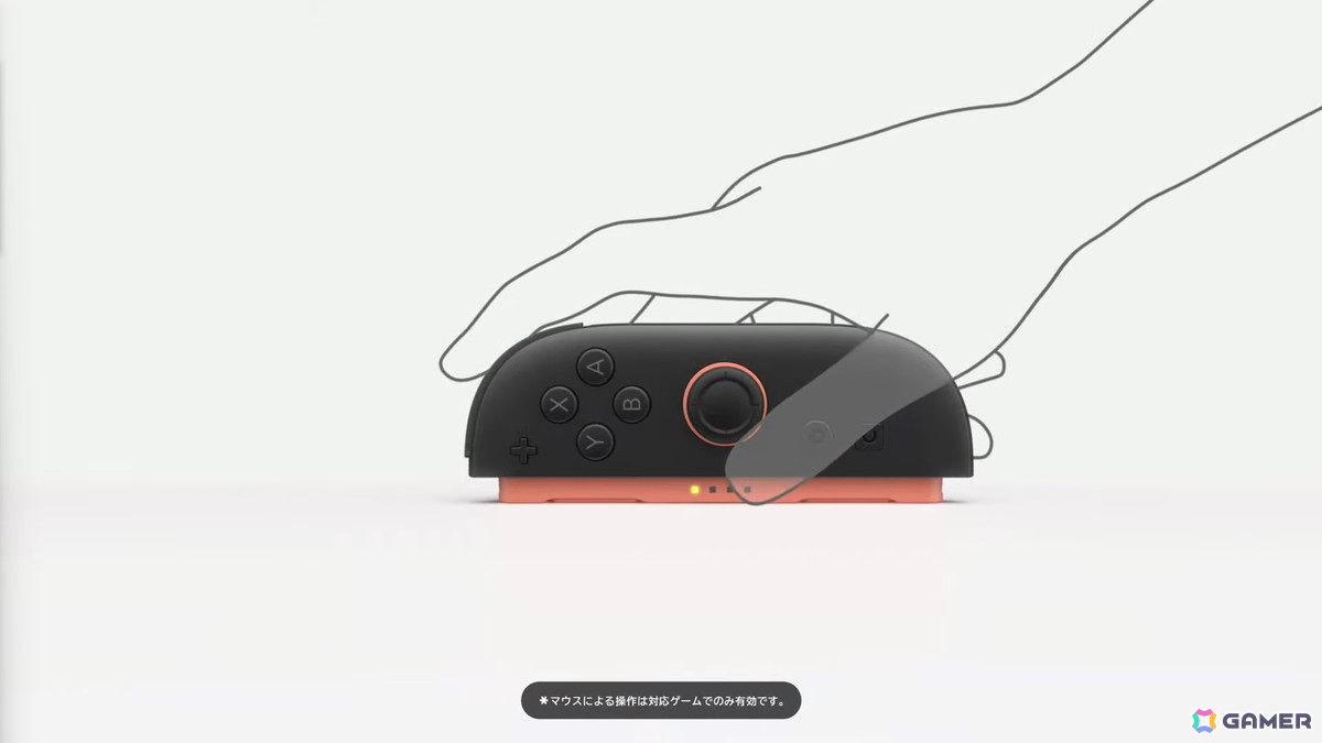 「カービィのエアライダー」「ドンキーコング バナンザ」など完全新作も発表された「Nintendo Direct: Nintendo Switch 2 - 2025.4.2（ニンダイ）」まとめの画像23