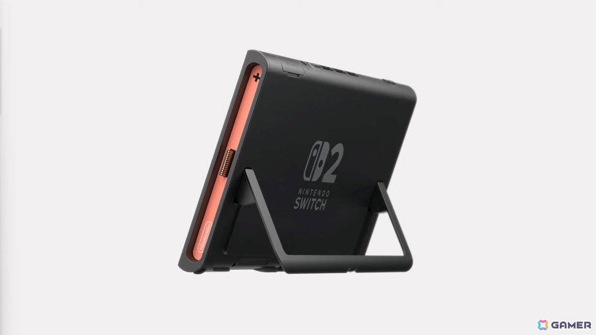 「カービィのエアライダー」「ドンキーコング バナンザ」など完全新作も発表された「Nintendo Direct: Nintendo Switch 2 - 2025.4.2（ニンダイ）」まとめの画像27