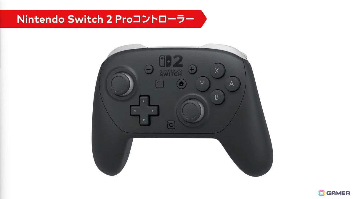 「カービィのエアライダー」「ドンキーコング バナンザ」など完全新作も発表された「Nintendo Direct: Nintendo Switch 2 - 2025.4.2（ニンダイ）」まとめの画像39