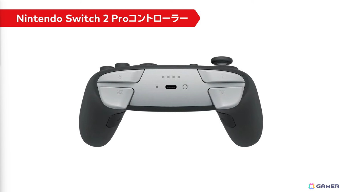「カービィのエアライダー」「ドンキーコング バナンザ」など完全新作も発表された「Nintendo Direct: Nintendo Switch 2 - 2025.4.2（ニンダイ）」まとめの画像41