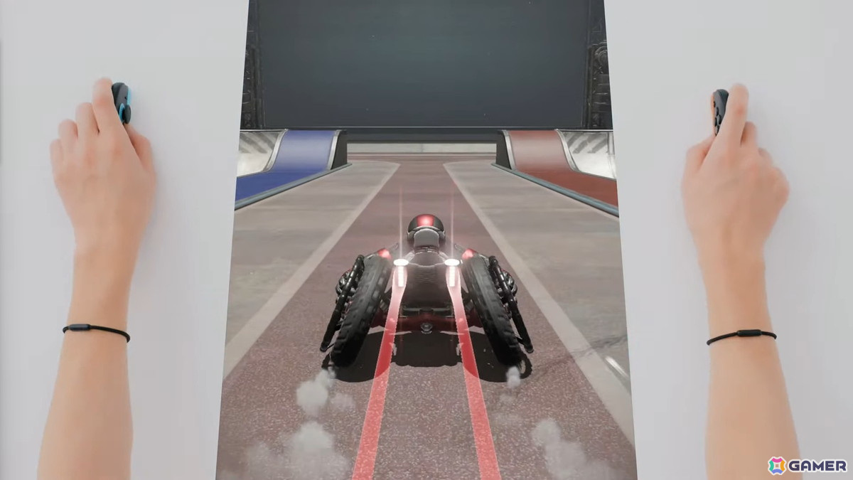 「カービィのエアライダー」「ドンキーコング バナンザ」など完全新作も発表された「Nintendo Direct: Nintendo Switch 2 - 2025.4.2（ニンダイ）」まとめの画像53