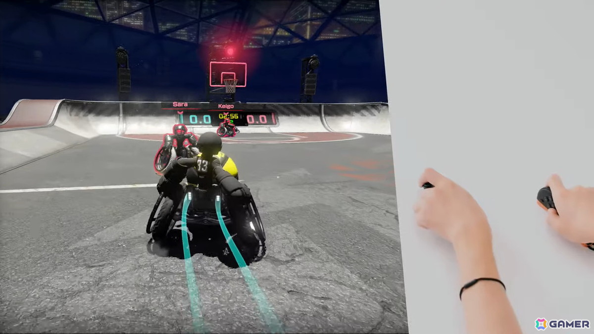 「カービィのエアライダー」「ドンキーコング バナンザ」など完全新作も発表された「Nintendo Direct: Nintendo Switch 2 - 2025.4.2（ニンダイ）」まとめの画像55