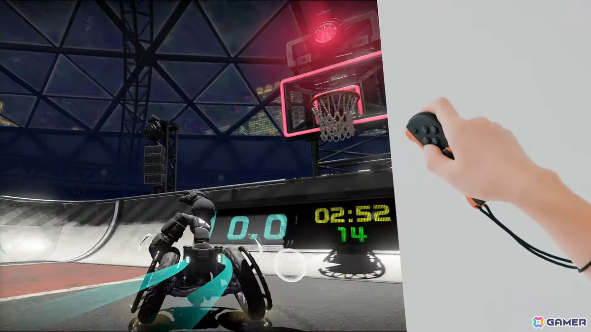 「カービィのエアライダー」「ドンキーコング バナンザ」など完全新作も発表された「Nintendo Direct: Nintendo Switch 2 - 2025.4.2（ニンダイ）」まとめの画像56