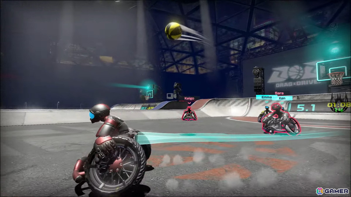 「カービィのエアライダー」「ドンキーコング バナンザ」など完全新作も発表された「Nintendo Direct: Nintendo Switch 2 - 2025.4.2（ニンダイ）」まとめの画像57