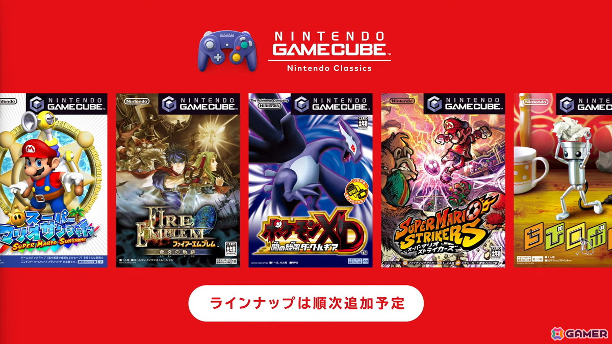 「カービィのエアライダー」「ドンキーコング バナンザ」など完全新作も発表された「Nintendo Direct: Nintendo Switch 2 - 2025.4.2（ニンダイ）」まとめの画像63
