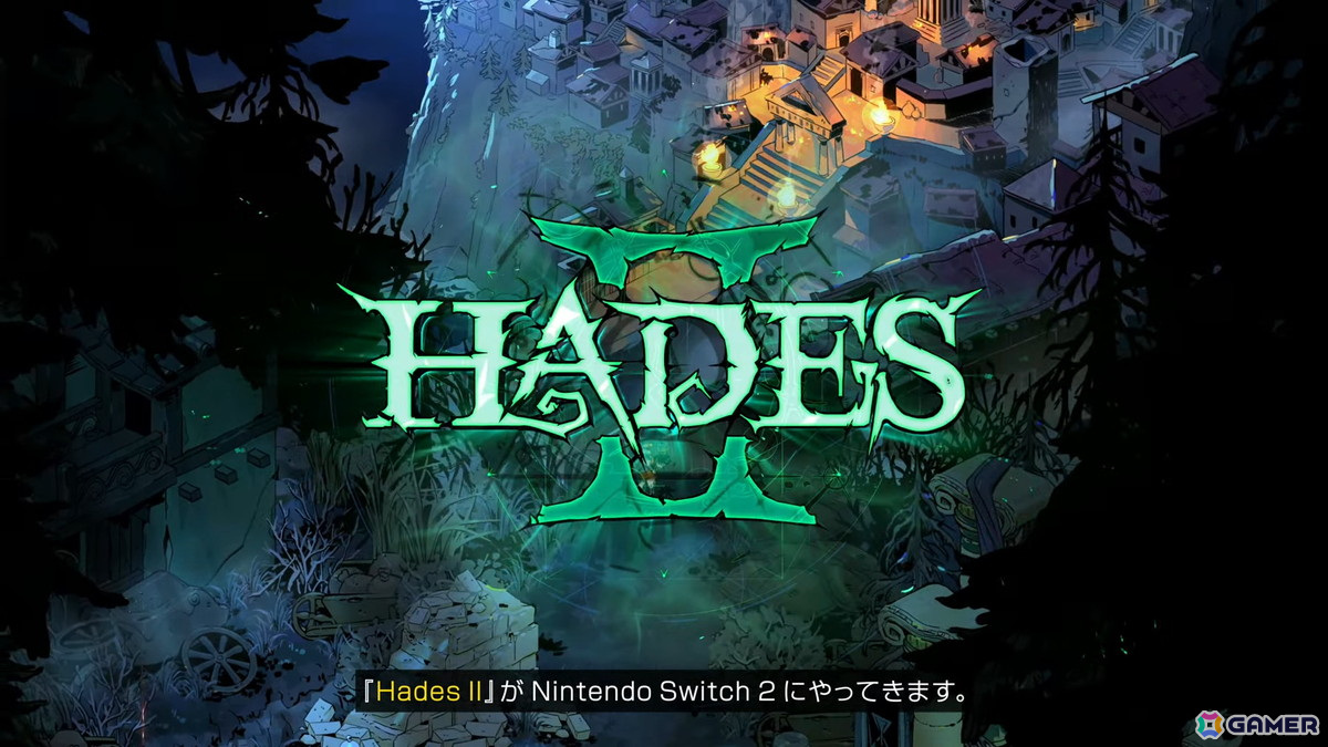 「カービィのエアライダー」「ドンキーコング バナンザ」など完全新作も発表された「Nintendo Direct: Nintendo Switch 2 - 2025.4.2(ニンダイ)」まとめの画像