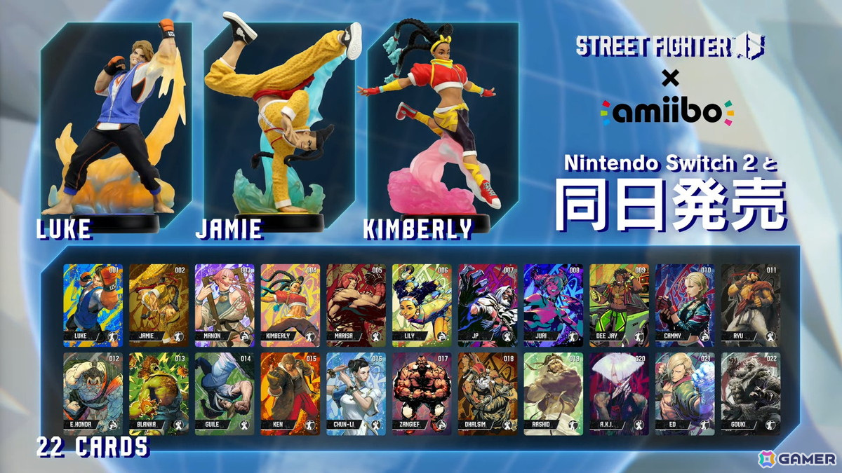 「カービィのエアライダー」「ドンキーコング バナンザ」など完全新作も発表された「Nintendo Direct: Nintendo Switch 2 - 2025.4.2(ニンダイ)」まとめの画像
