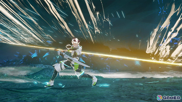 「PSO2 ニュージェネシス」に新クエスト「ルシエル戦闘解析区画調査」が追加！新レアリティ要素「レジェンダリー」の追加や「ブレイバー」のアップデートもの画像12
