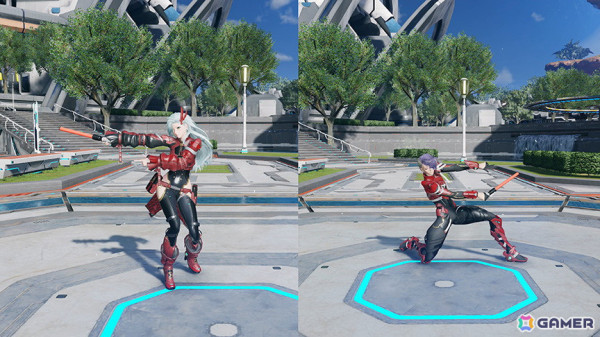 「PSO2 ニュージェネシス」に新クエスト「ルシエル戦闘解析区画調査」が追加！新レアリティ要素「レジェンダリー」の追加や「ブレイバー」のアップデートもの画像