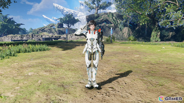 「PSO2 ニュージェネシス」に新クエスト「ルシエル戦闘解析区画調査」が追加！新レアリティ要素「レジェンダリー」の追加や「ブレイバー」のアップデートもの画像