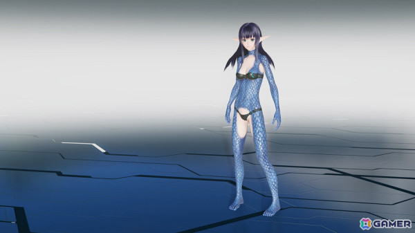 「PSO2 ニュージェネシス」に新クエスト「ルシエル戦闘解析区画調査」が追加！新レアリティ要素「レジェンダリー」の追加や「ブレイバー」のアップデートもの画像29