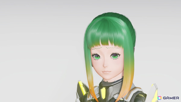 「PSO2 ニュージェネシス」に新クエスト「ルシエル戦闘解析区画調査」が追加！新レアリティ要素「レジェンダリー」の追加や「ブレイバー」のアップデートもの画像31