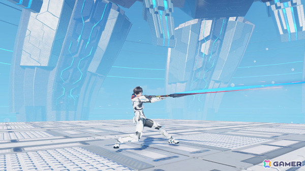 「PSO2 ニュージェネシス」に新クエスト「ルシエル戦闘解析区画調査」が追加！新レアリティ要素「レジェンダリー」の追加や「ブレイバー」のアップデートもの画像