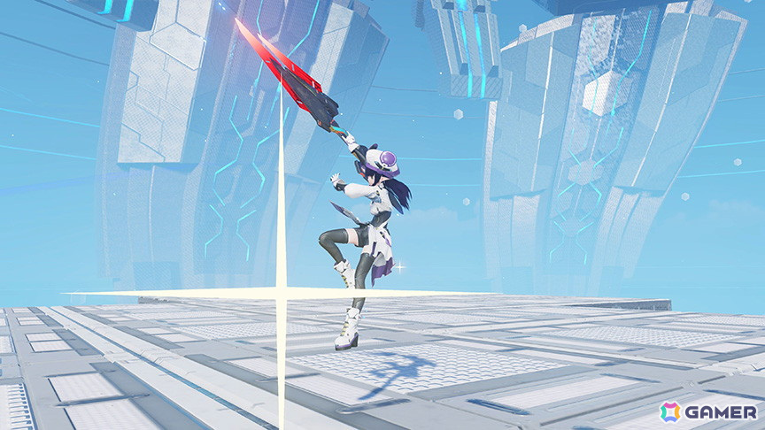 「PSO2 ニュージェネシス」に新クエスト「ルシエル戦闘解析区画調査」が追加！新レアリティ要素「レジェンダリー」の追加や「ブレイバー」のアップデートもの画像11