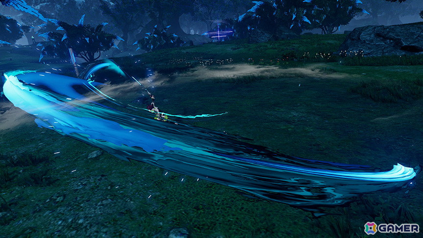 「PSO2 ニュージェネシス」に新クエスト「ルシエル戦闘解析区画調査」が追加！新レアリティ要素「レジェンダリー」の追加や「ブレイバー」のアップデートもの画像13