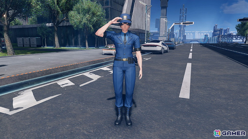 「PSO2 ニュージェネシス」に新クエスト「ルシエル戦闘解析区画調査」が追加！新レアリティ要素「レジェンダリー」の追加や「ブレイバー」のアップデートもの画像21