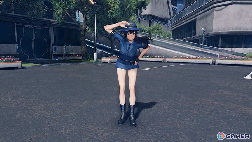 「PSO2 ニュージェネシス」に新クエスト「ルシエル戦闘解析区画調査」が追加！新レアリティ要素「レジェンダリー」の追加や「ブレイバー」のアップデートもの画像22