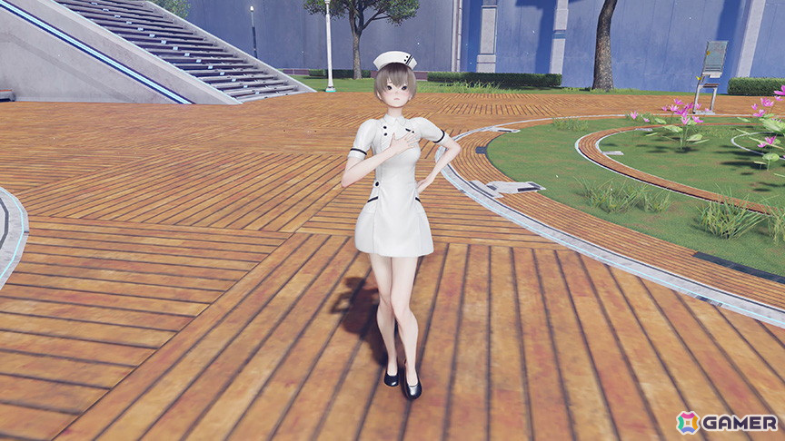 「PSO2 ニュージェネシス」に新クエスト「ルシエル戦闘解析区画調査」が追加！新レアリティ要素「レジェンダリー」の追加や「ブレイバー」のアップデートもの画像23