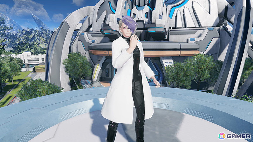 「PSO2 ニュージェネシス」に新クエスト「ルシエル戦闘解析区画調査」が追加！新レアリティ要素「レジェンダリー」の追加や「ブレイバー」のアップデートもの画像24