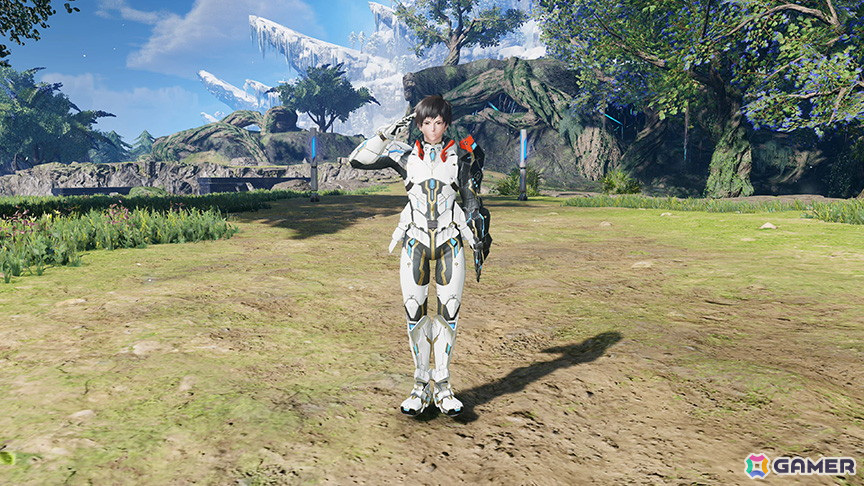 「PSO2 ニュージェネシス」に新クエスト「ルシエル戦闘解析区画調査」が追加！新レアリティ要素「レジェンダリー」の追加や「ブレイバー」のアップデートもの画像27