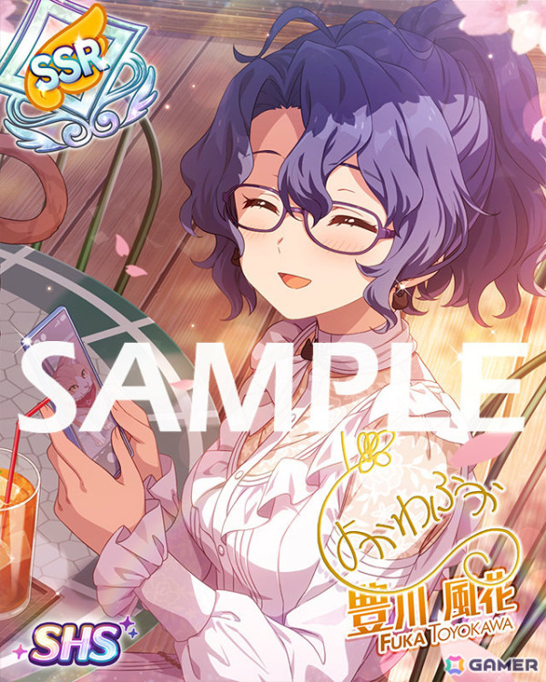 「ミリシタ」楽曲「Eternal Spiral」で楽しむイベント「プラチナスターシアター～Eternal Spiral～」が開催！の画像