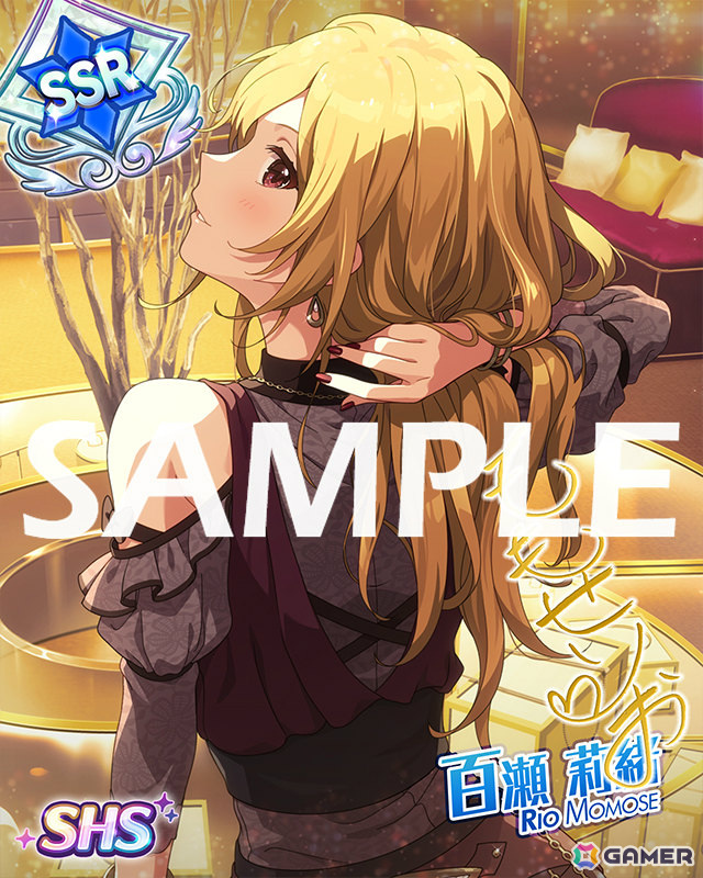 「ミリシタ」楽曲「Eternal Spiral」で楽しむイベント「プラチナスターシアター～Eternal Spiral～」が開催！の画像15