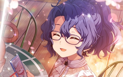 「ミリシタ」楽曲「Eternal Spiral」で楽しむイベント「プラチナスターシアター～Eternal Spiral～」が開催！の画像